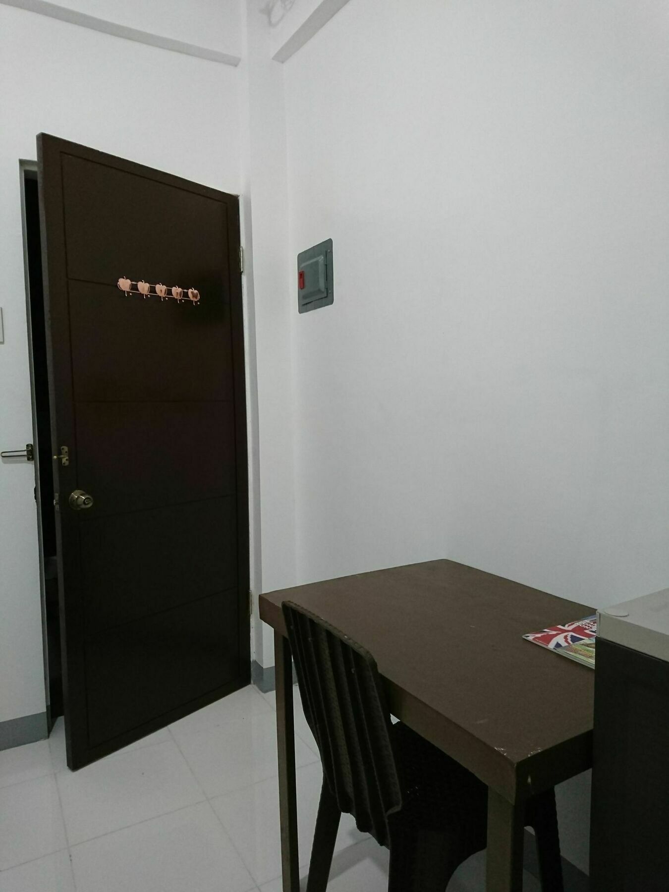 Bldg. 1587 Apartment Davao Luaran gambar