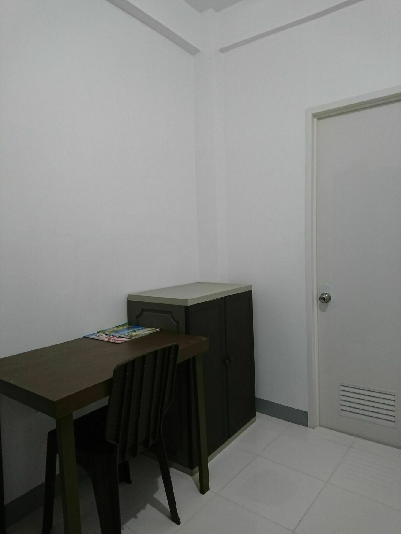 Bldg. 1587 Apartment Davao Luaran gambar